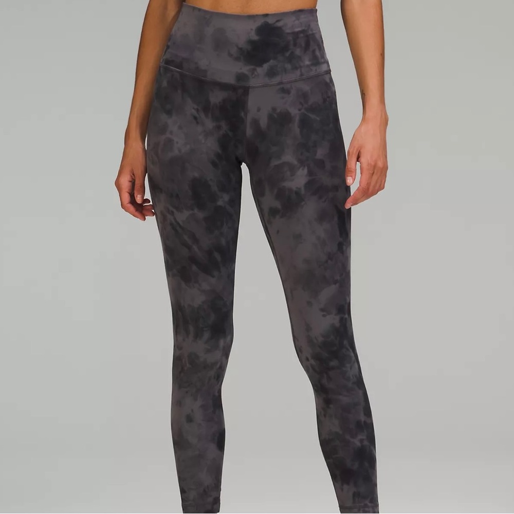 Lululemon Wunder Under 31” inseam
